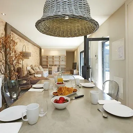 Vakantiehuis Oasis Cascais