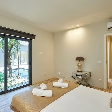 Oasis Vakantiehuis Cascais