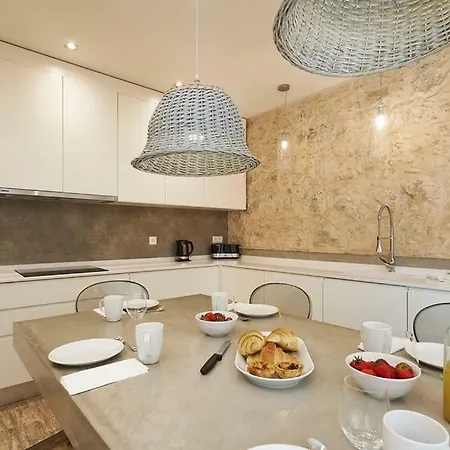 Oasis Vakantiehuis *