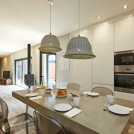 Vakantiehuis Oasis