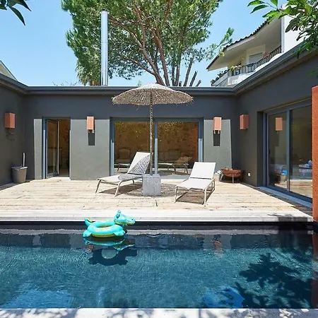 Vakantiehuis Oasis Cascais