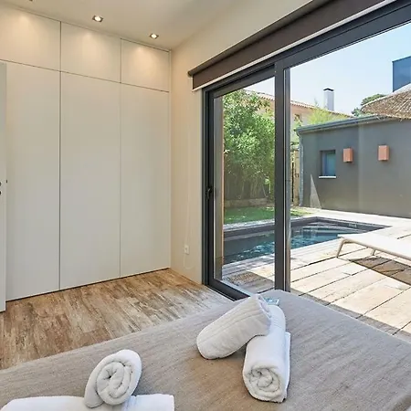 Oasis Cascais