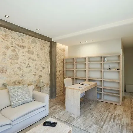 Vakantiehuis Oasis