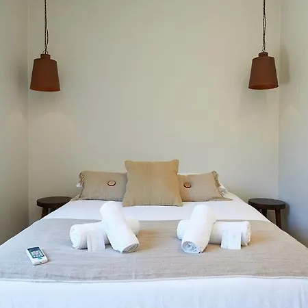 Oasis Vakantiehuis *