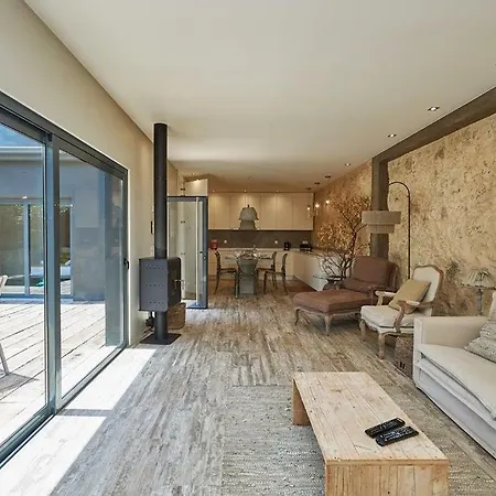 Oasis Cascais