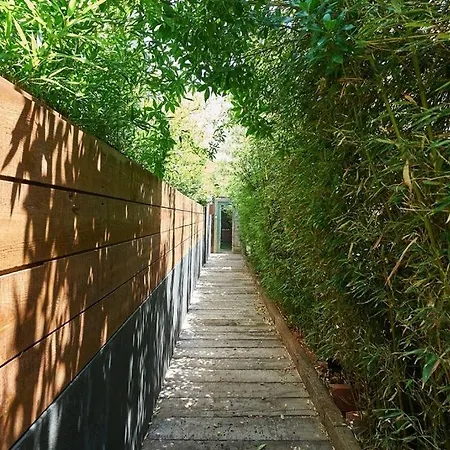 Oasis Vakantiehuis